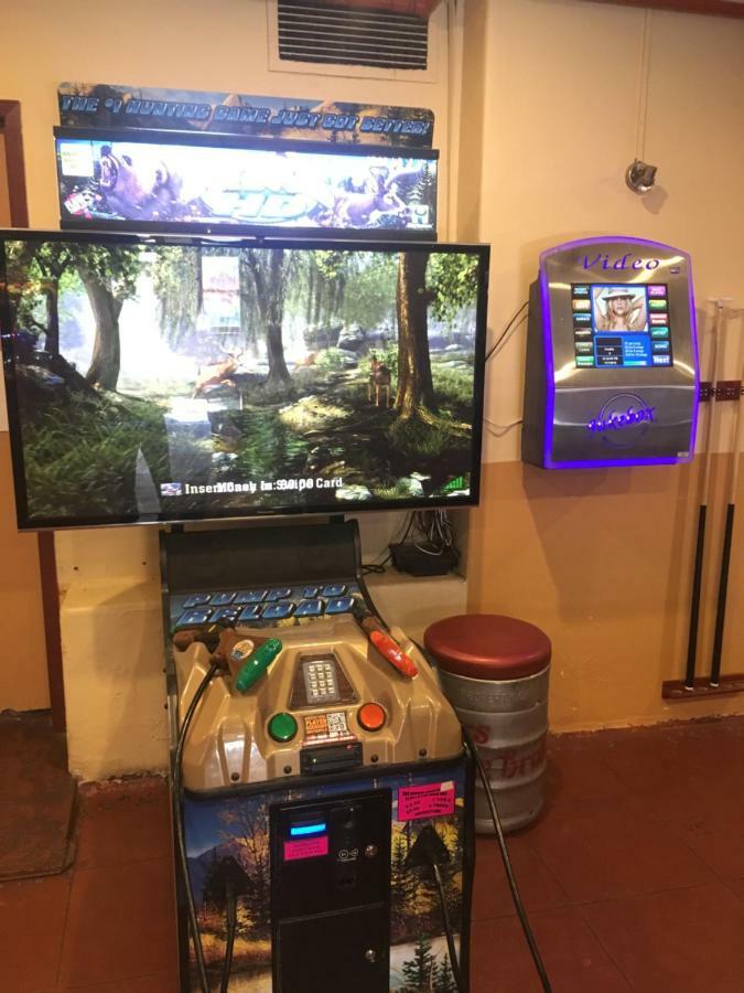 מלבורן Market Tavern Hostel & Bar מראה חיצוני תמונה
